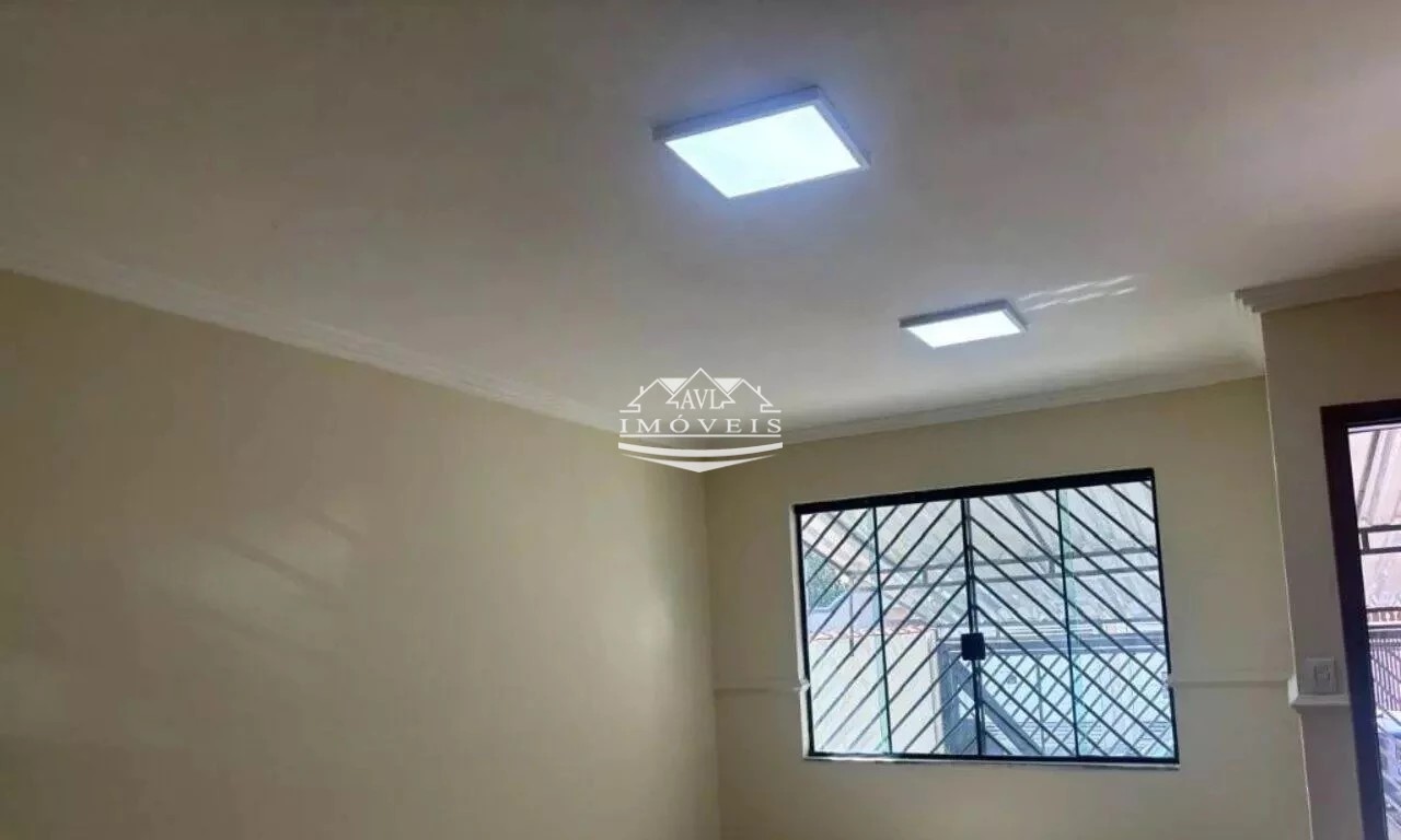 Sobrado à venda e aluguel com 3 quartos, 125m² - Foto 8