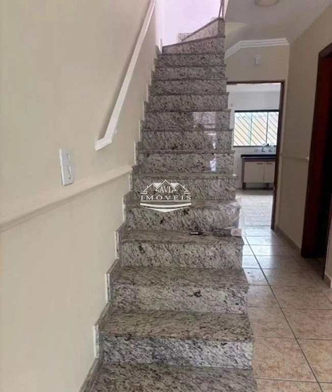 Sobrado à venda e aluguel com 3 quartos, 125m² - Foto 9