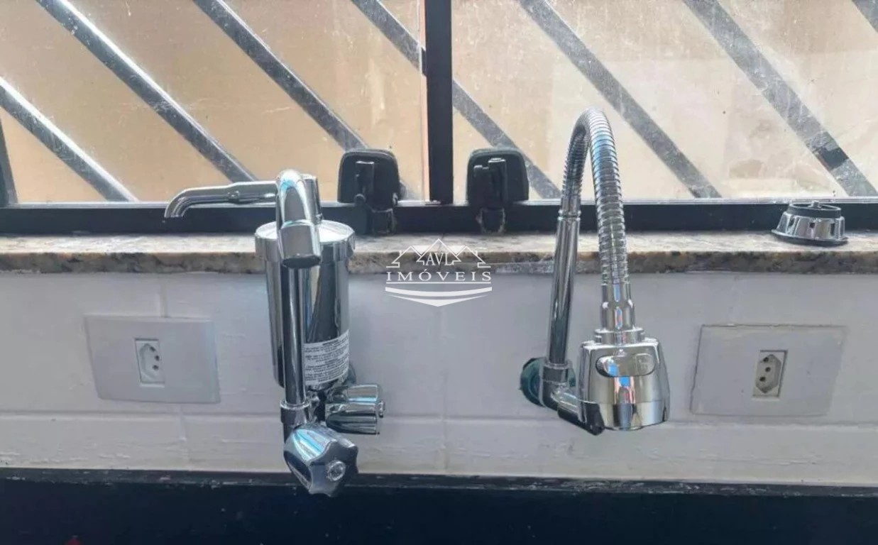 Sobrado à venda e aluguel com 3 quartos, 125m² - Foto 15