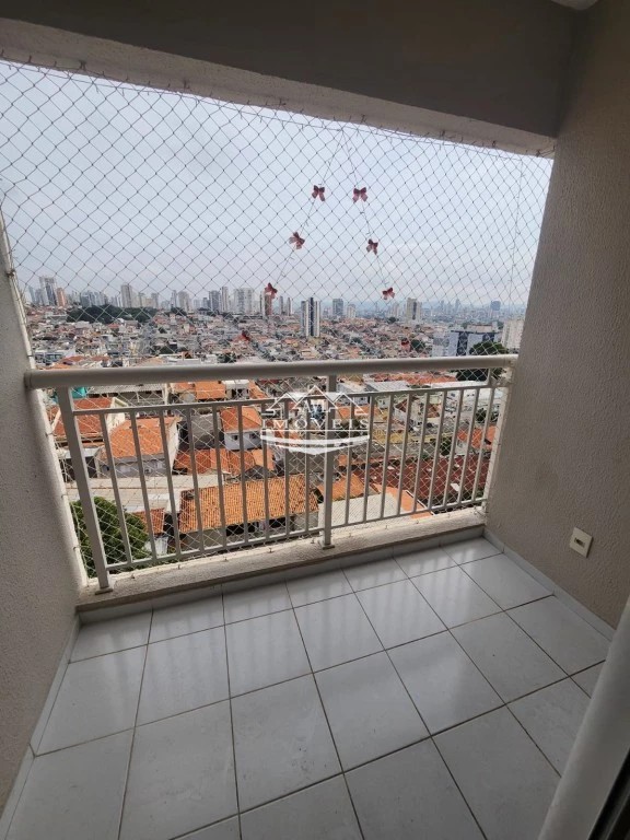 Apartamento para alugar com 3 quartos, 63m² - Foto 3