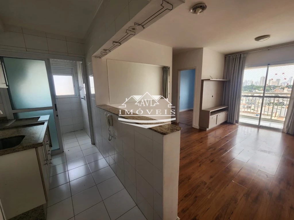 Apartamento para alugar com 3 quartos, 63m² - Foto 6