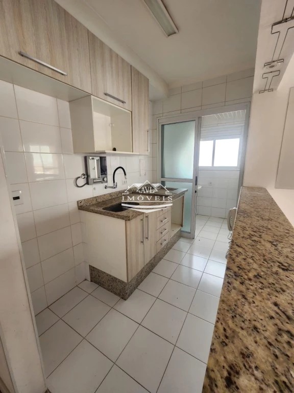 Apartamento para alugar com 3 quartos, 63m² - Foto 7