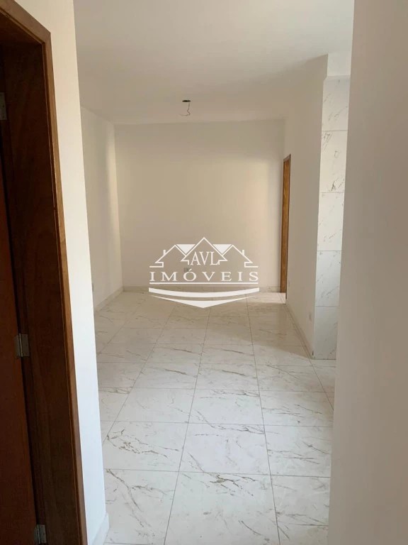 Apartamento à venda com 2 quartos, 41m² - Foto 4