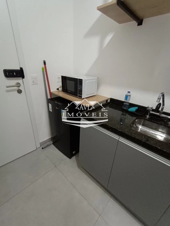 Apartamento para alugar com 1 quarto, 21m² - Foto 3