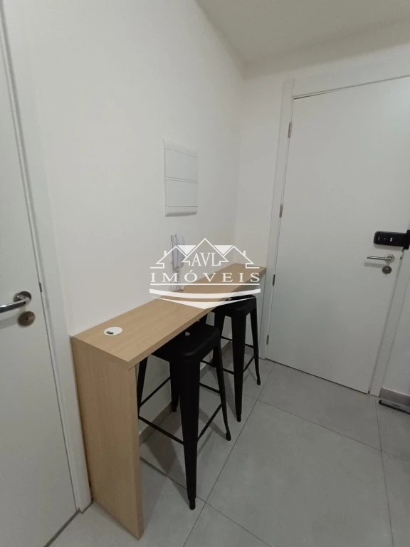 Apartamento para alugar com 1 quarto, 21m² - Foto 4