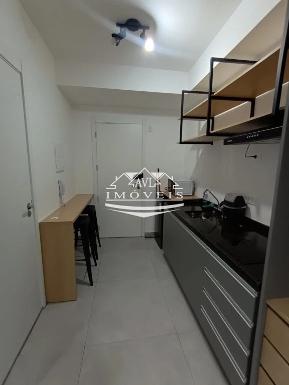Apartamento para alugar com 1 quarto, 21m² - Foto 5
