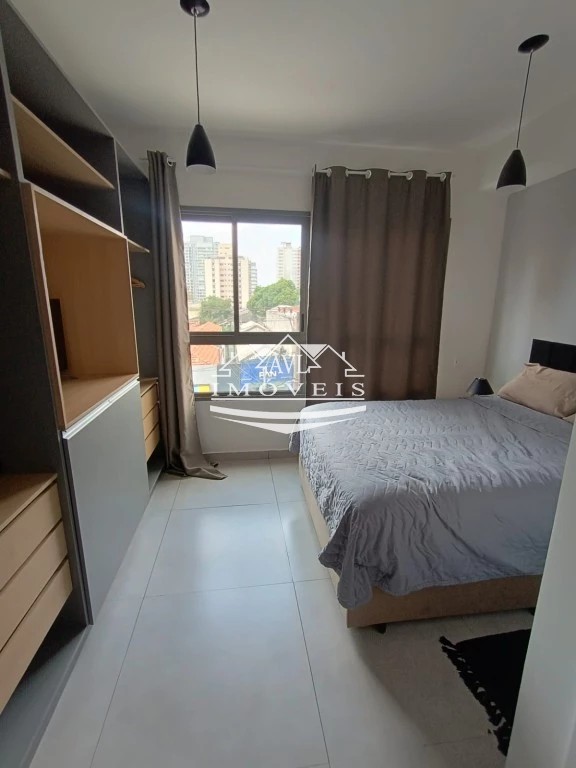 Apartamento para alugar com 1 quarto, 21m² - Foto 6