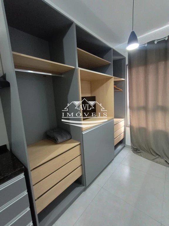 Apartamento para alugar com 1 quarto, 21m² - Foto 8
