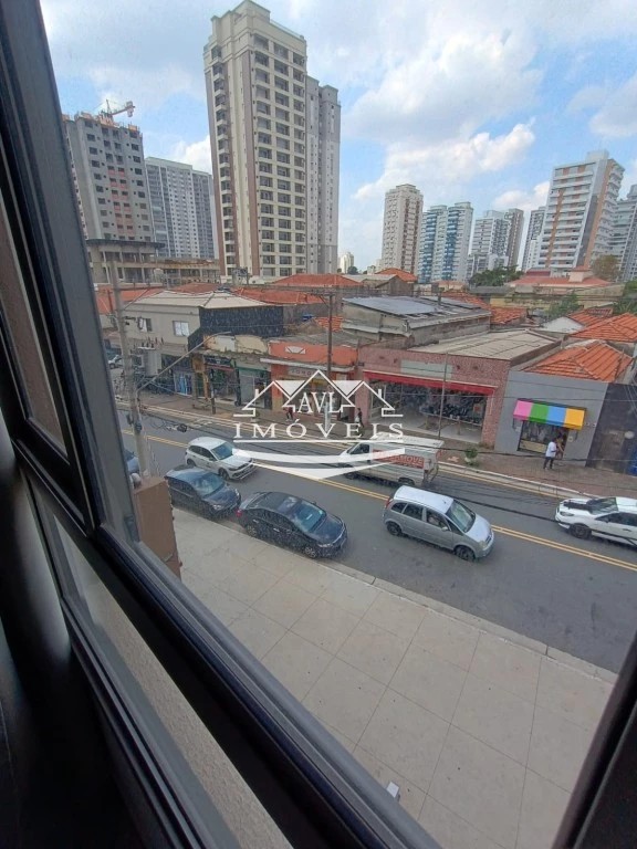 Apartamento para alugar com 1 quarto, 21m² - Foto 9