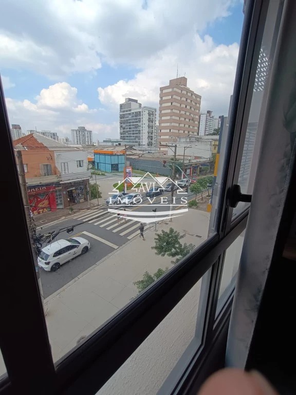 Apartamento para alugar com 1 quarto, 21m² - Foto 10