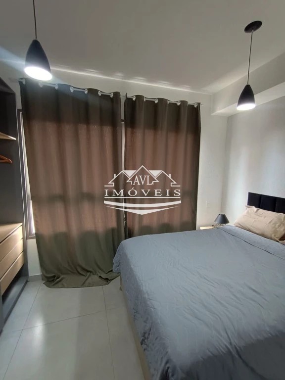 Apartamento para alugar com 1 quarto, 21m² - Foto 11