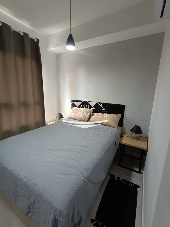 Apartamento para alugar com 1 quarto, 21m² - Foto 12