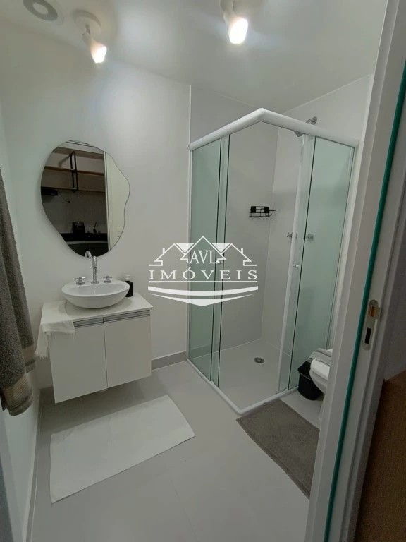 Apartamento para alugar com 1 quarto, 21m² - Foto 14