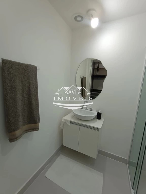 Apartamento para alugar com 1 quarto, 21m² - Foto 15