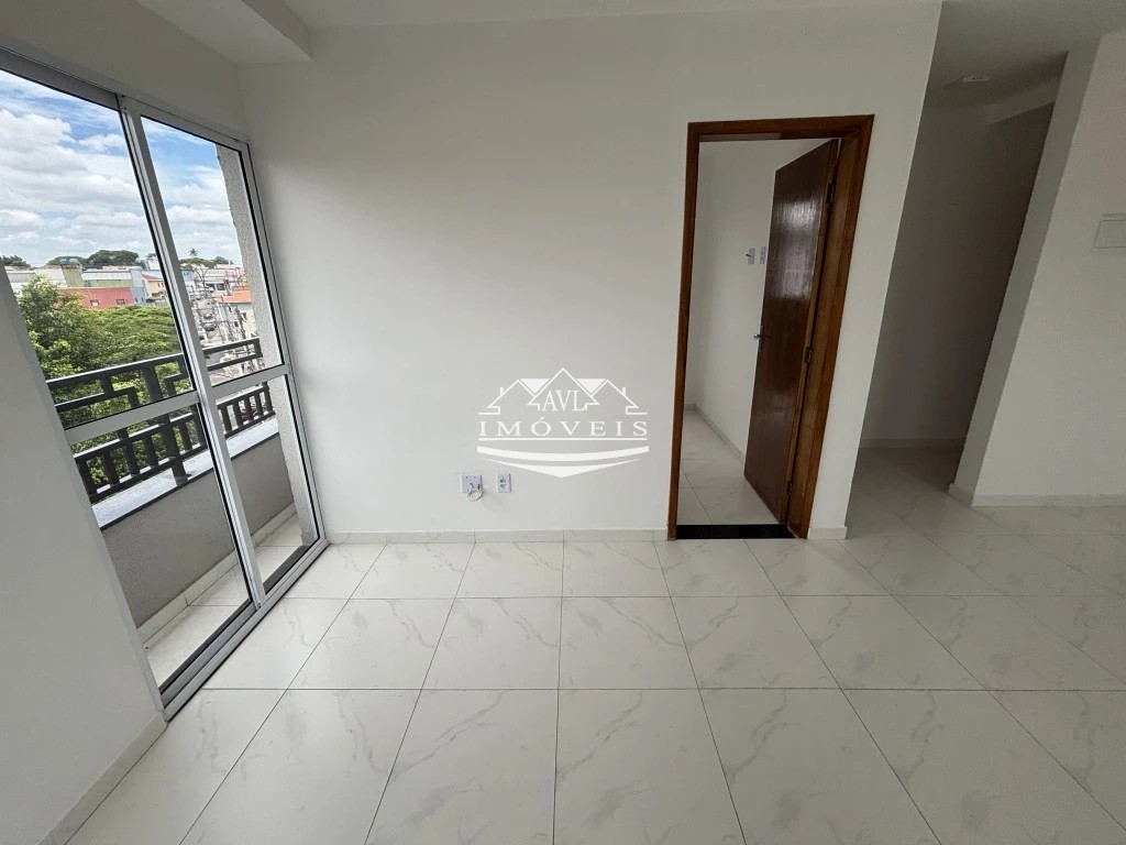 Apartamento à venda com 1 quarto, 50m² - Foto 2