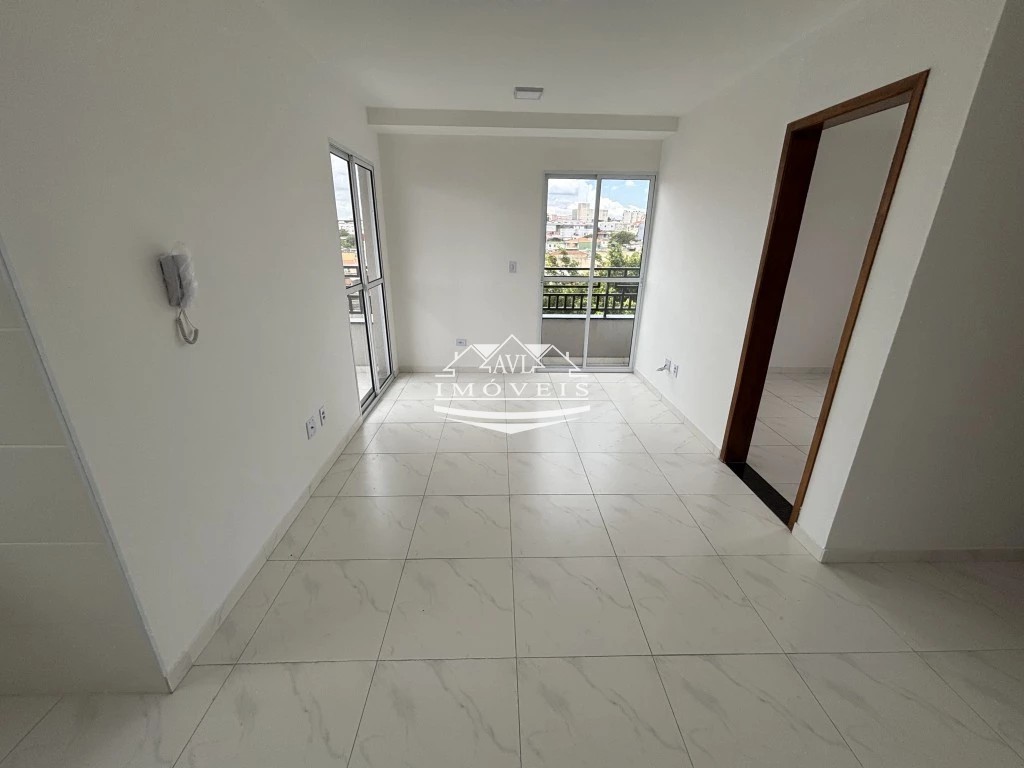 Apartamento à venda com 1 quarto, 50m² - Foto 1