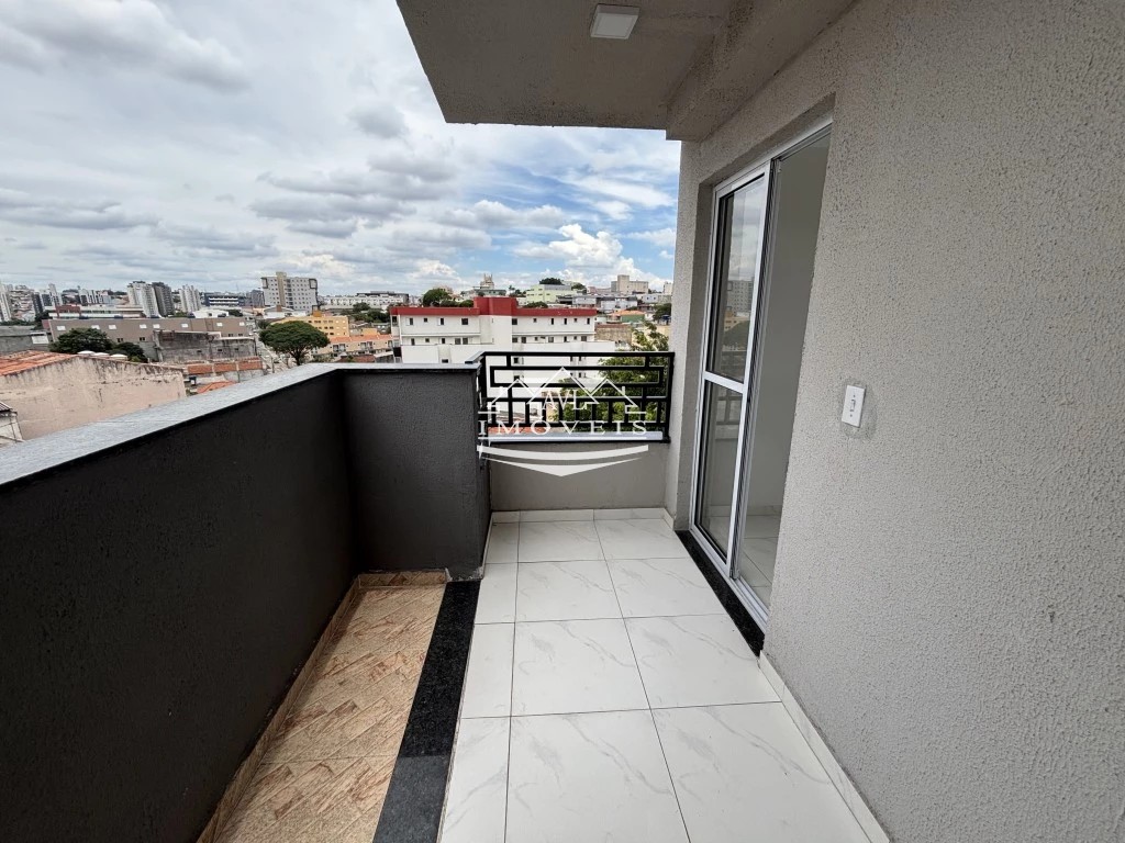 Apartamento à venda com 1 quarto, 50m² - Foto 3