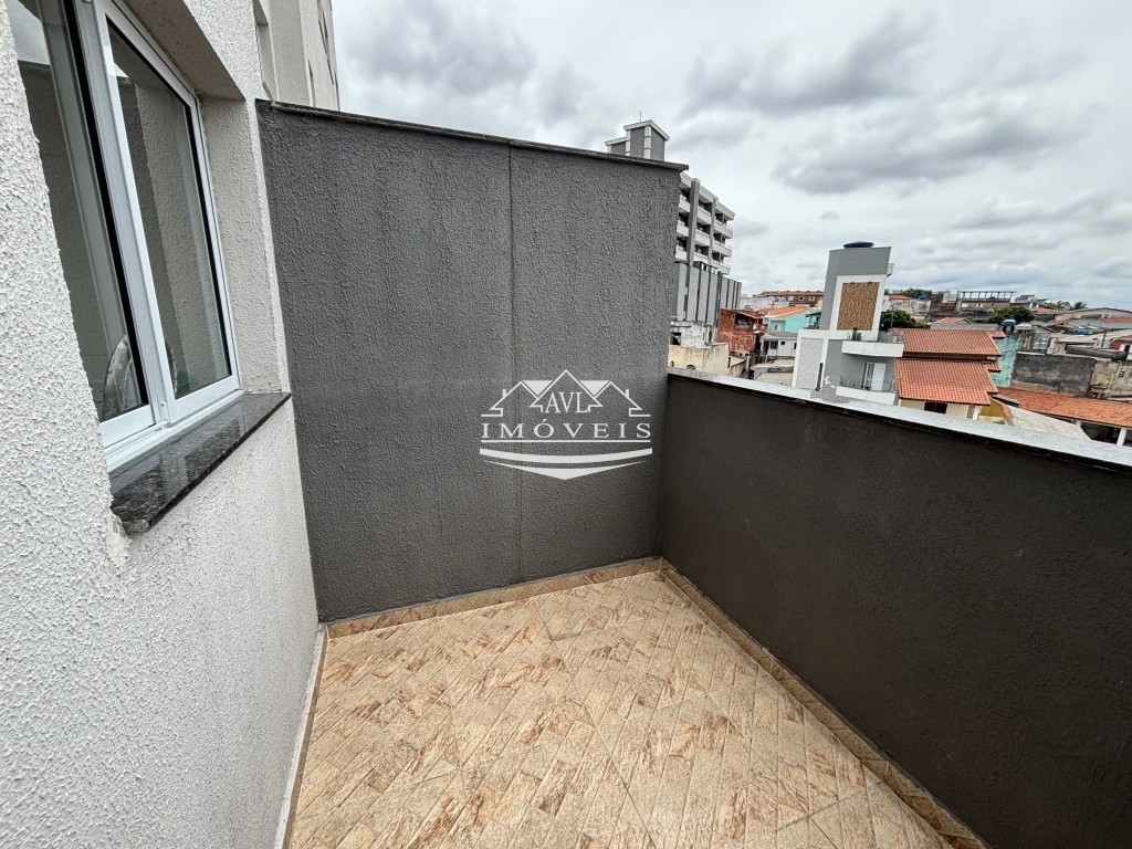 Apartamento à venda com 1 quarto, 50m² - Foto 5