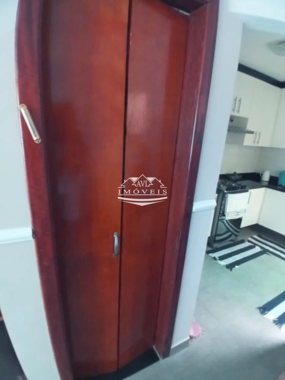 Casa de Condomínio, 2 quartos - Foto 6
