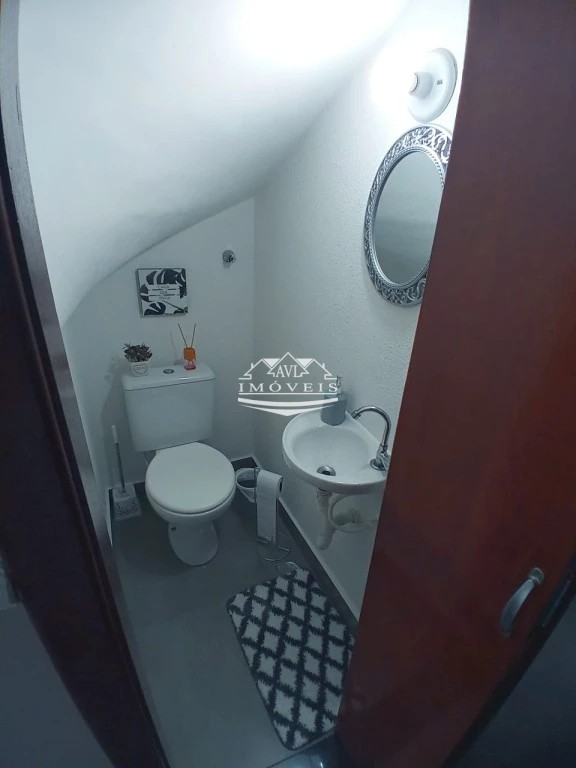 Casa de Condomínio, 2 quartos - Foto 7