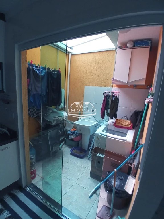Casa de Condomínio, 2 quartos - Foto 10