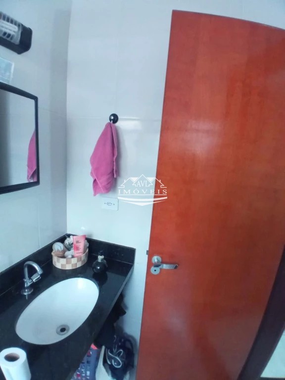 Casa de Condomínio, 2 quartos - Foto 21