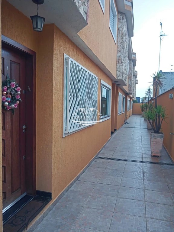 Casa de Condomínio, 2 quartos - Foto 2
