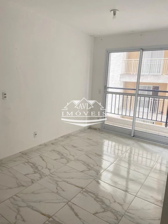 Apartamento para alugar com 2 quartos, 39m² - Foto 1