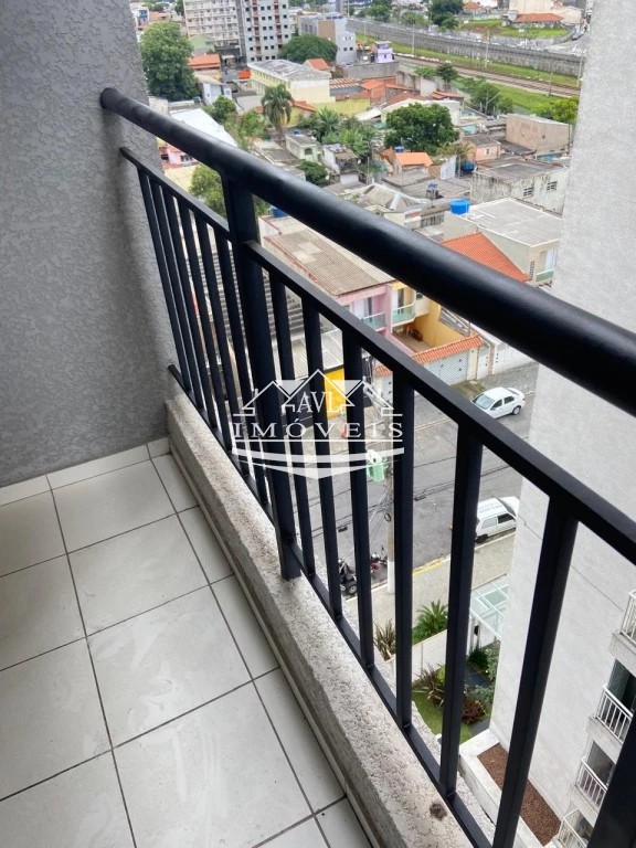 Apartamento para alugar com 2 quartos, 39m² - Foto 2