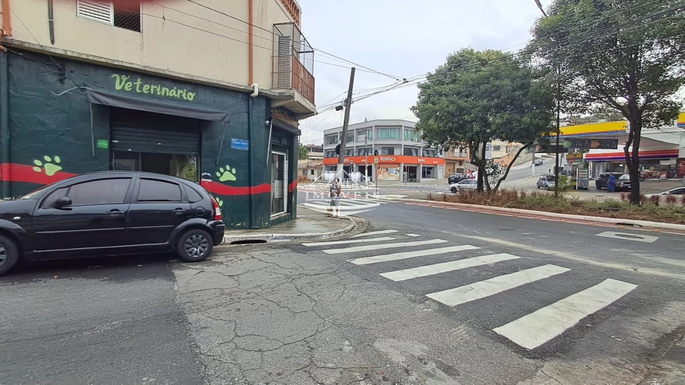 Loja-Salão, 50 m² - Foto 2