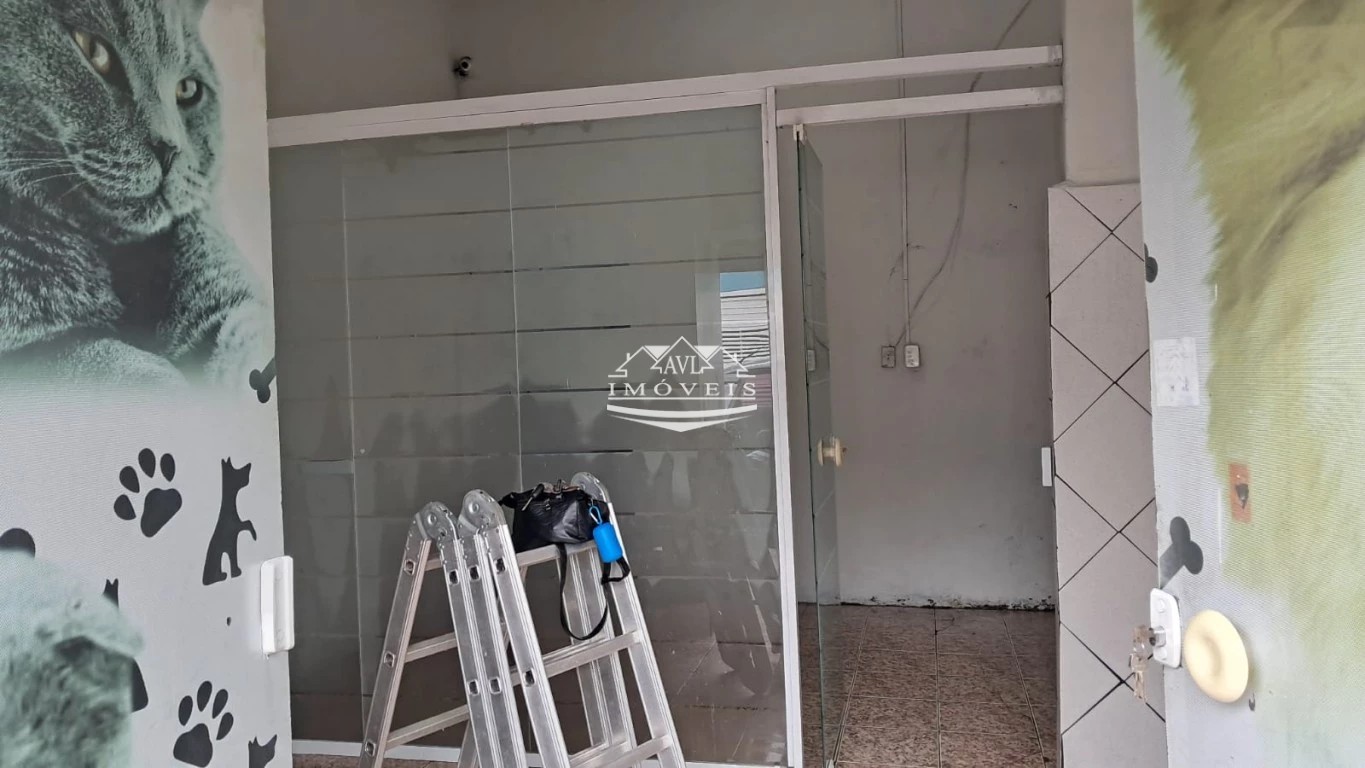 Loja-Salão, 50 m² - Foto 6