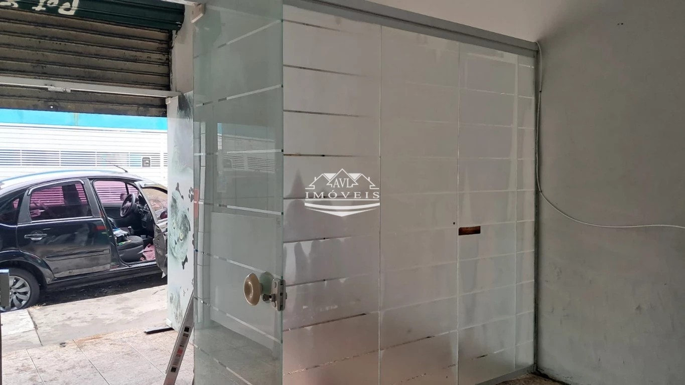 Loja-Salão, 50 m² - Foto 7