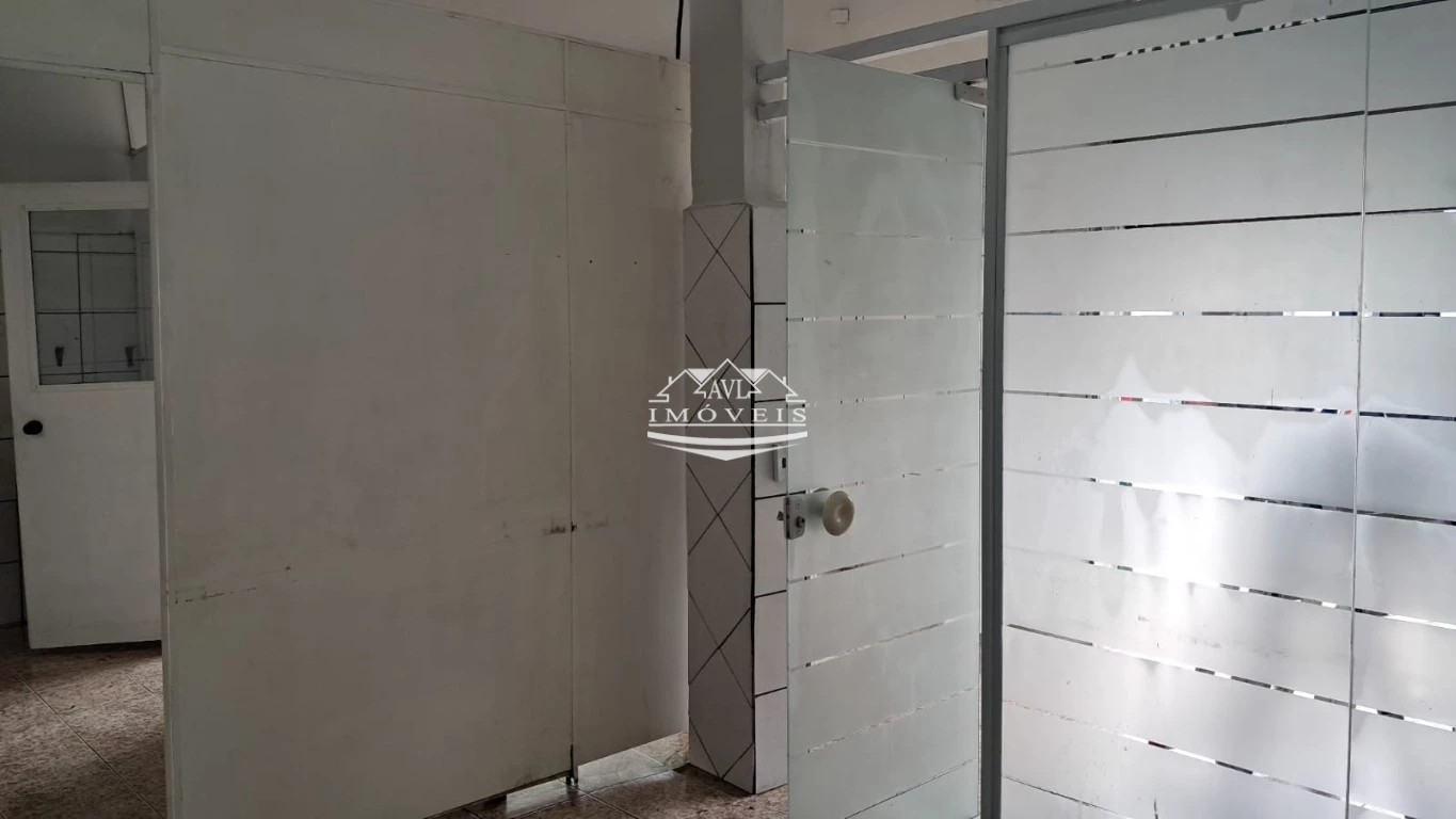 Loja-Salão, 50 m² - Foto 8