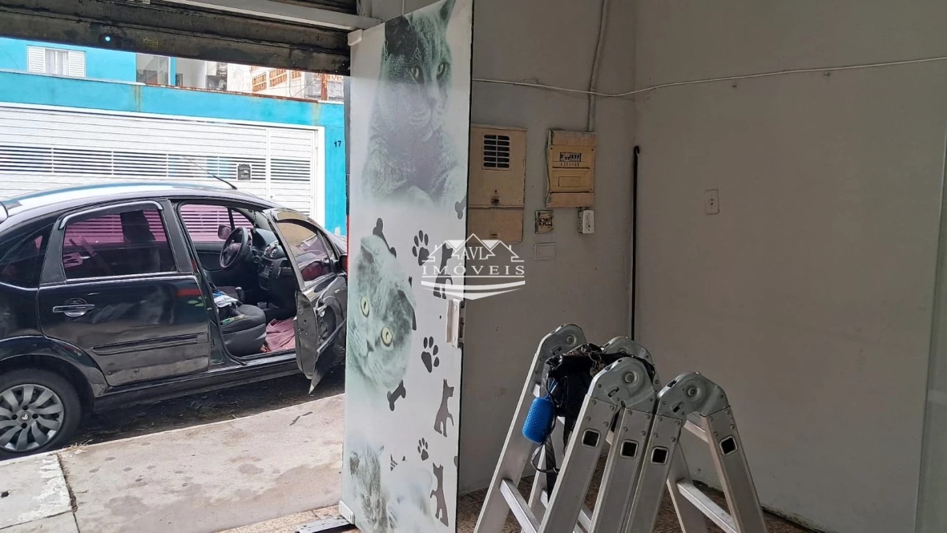 Loja-Salão, 50 m² - Foto 9