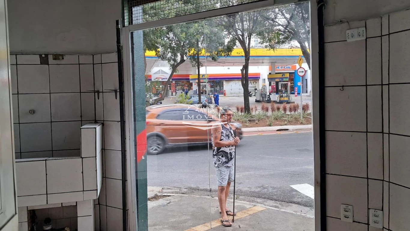 Loja-Salão, 50 m² - Foto 10