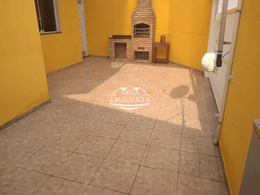 Sobrado à venda com 2 quartos, 85m² - Foto 5