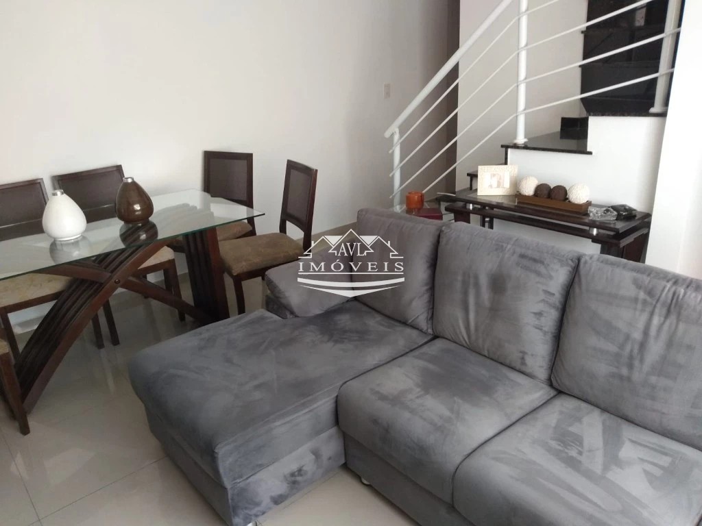 Sobrado à venda com 2 quartos, 85m² - Foto 10