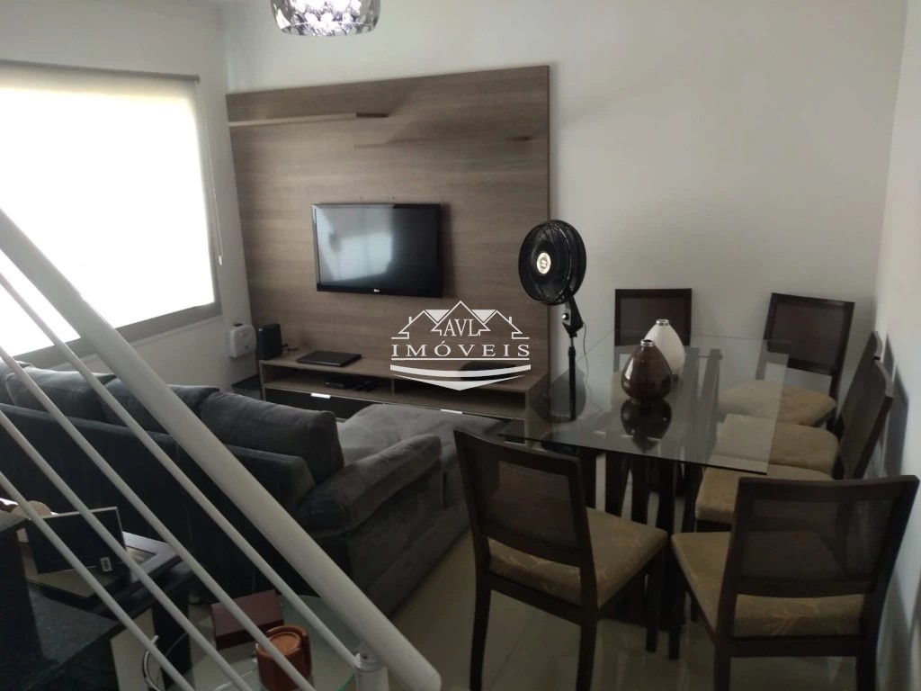 Sobrado à venda com 2 quartos, 85m² - Foto 7