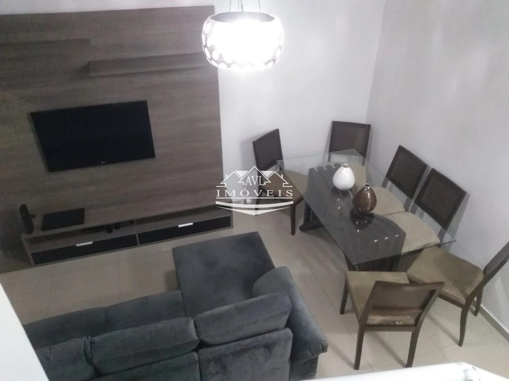 Sobrado à venda com 2 quartos, 85m² - Foto 12