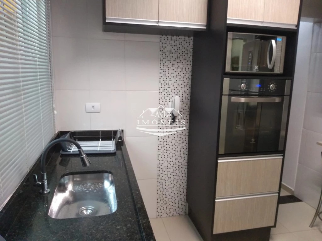 Sobrado à venda com 2 quartos, 85m² - Foto 17