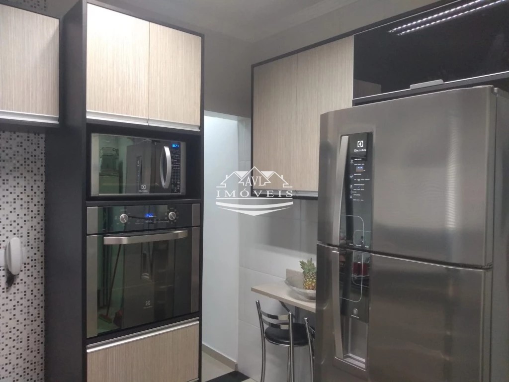 Sobrado à venda com 2 quartos, 85m² - Foto 16