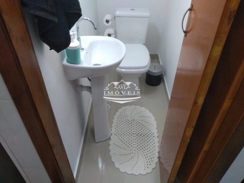 Sobrado à venda com 2 quartos, 85m² - Foto 15