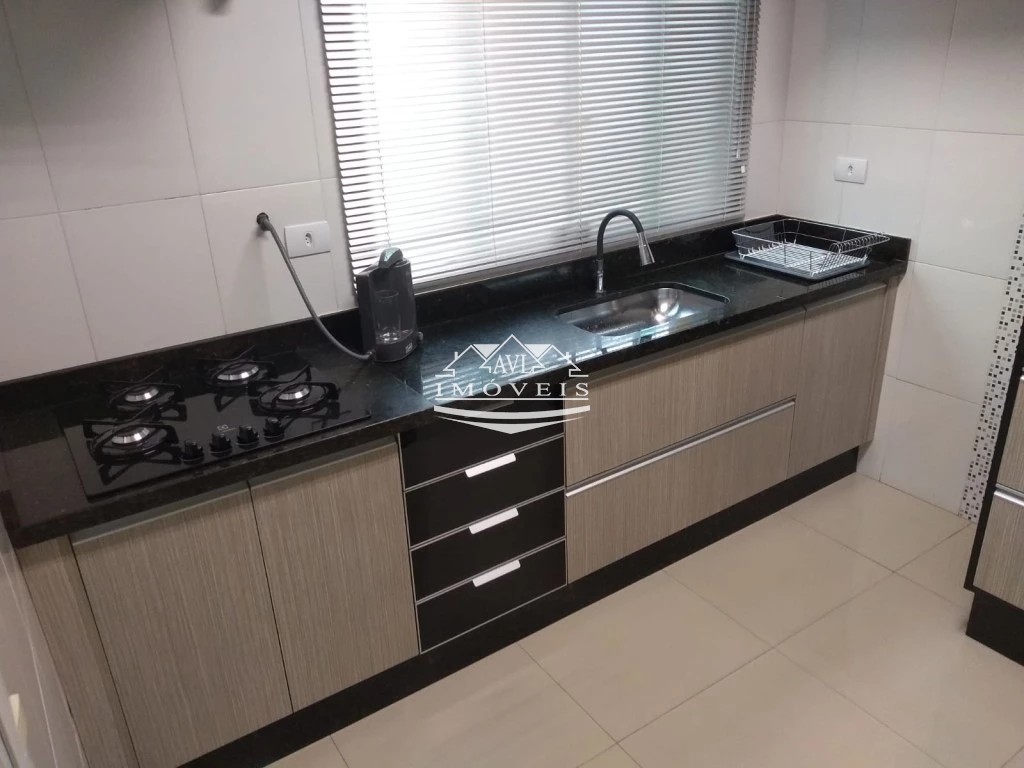 Sobrado à venda com 2 quartos, 85m² - Foto 20