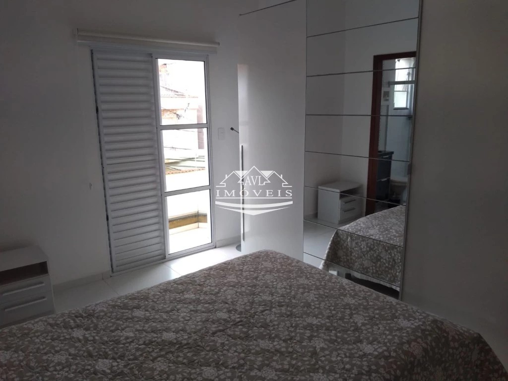 Sobrado à venda com 2 quartos, 85m² - Foto 28