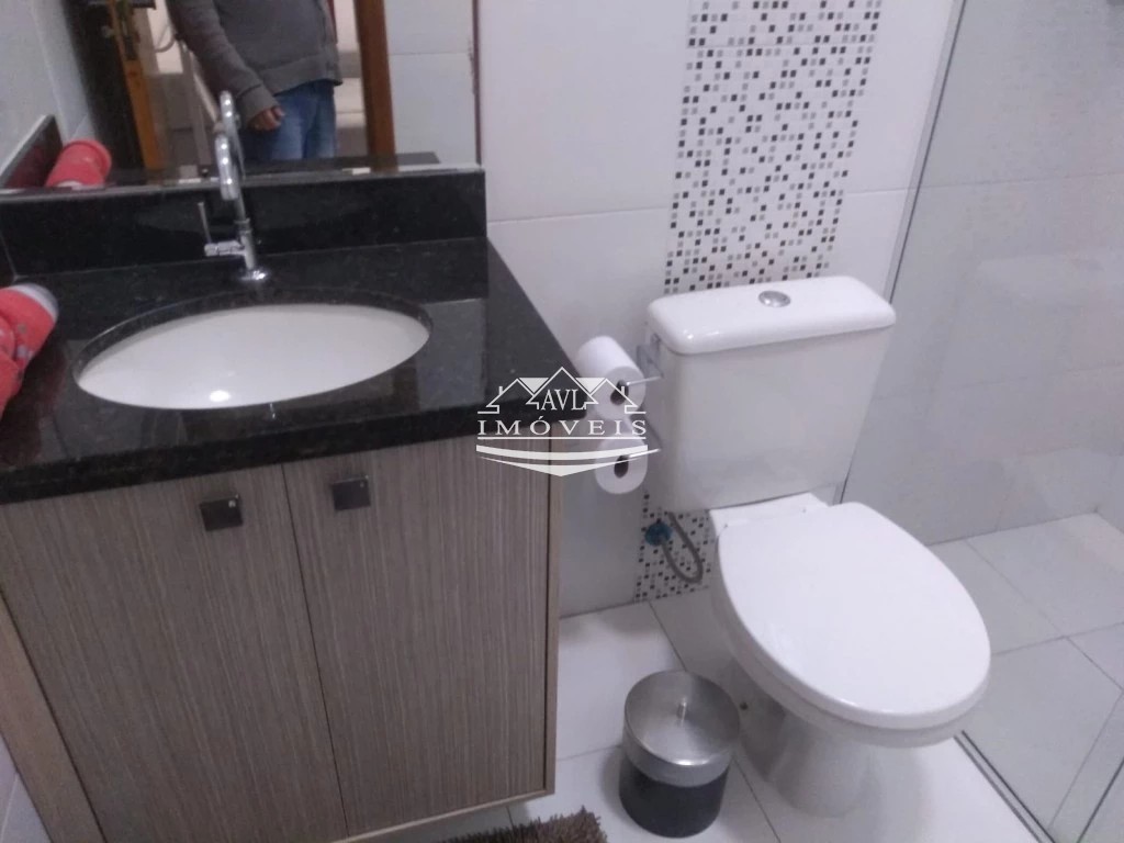 Sobrado à venda com 2 quartos, 85m² - Foto 47