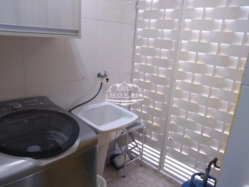 Sobrado à venda com 2 quartos, 85m² - Foto 42