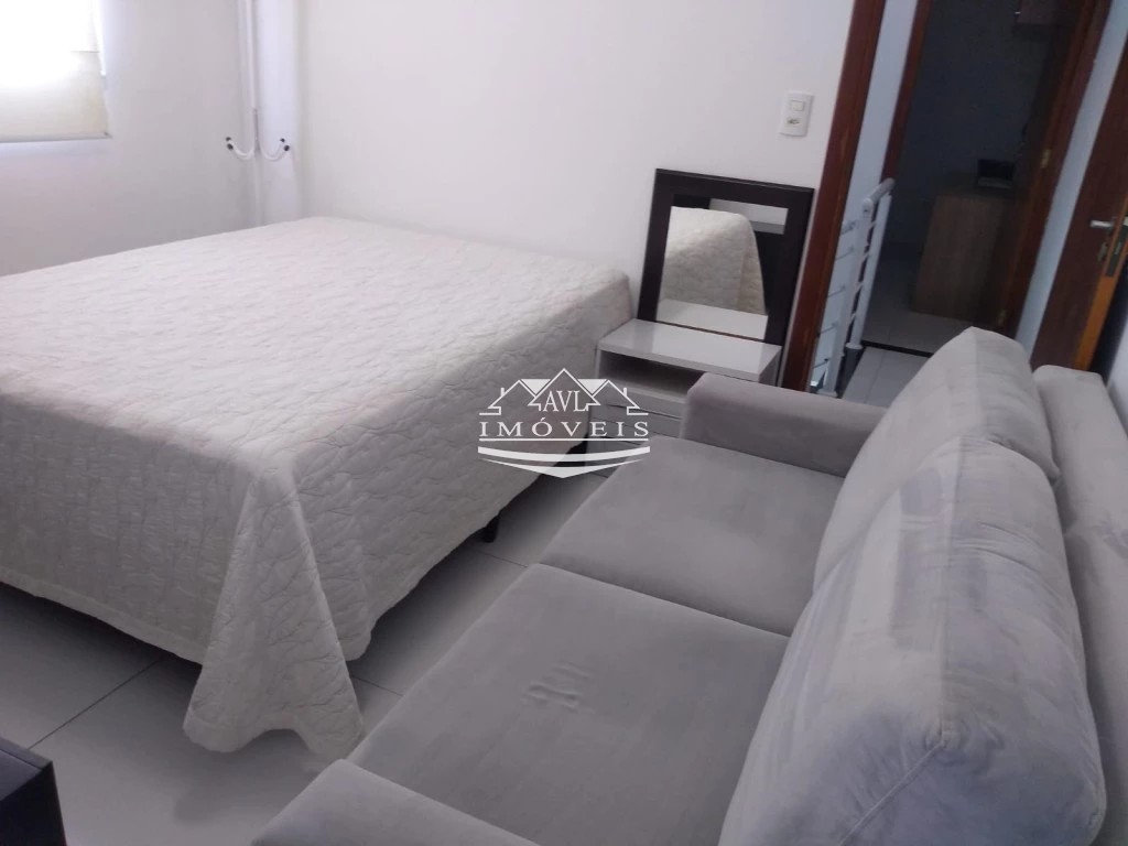 Sobrado à venda com 2 quartos, 85m² - Foto 35