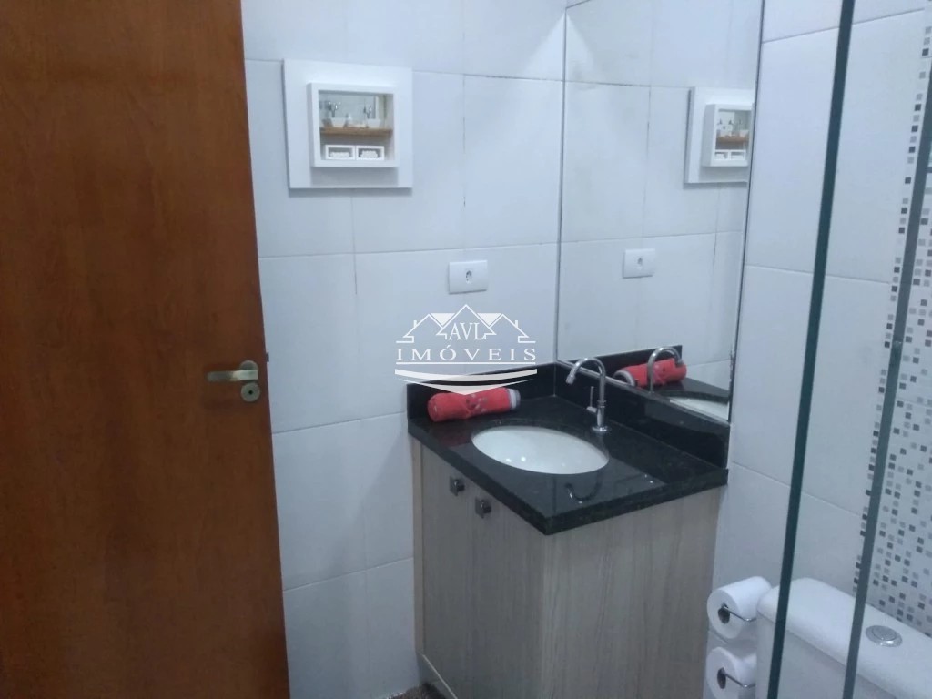 Sobrado à venda com 2 quartos, 85m² - Foto 45