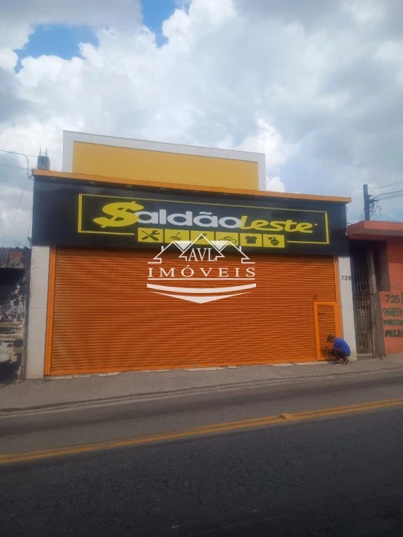 Loja-Salão, 468 m² - Foto 1