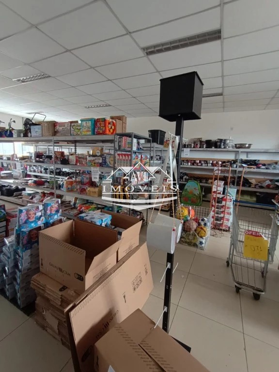 Loja-Salão, 468 m² - Foto 9